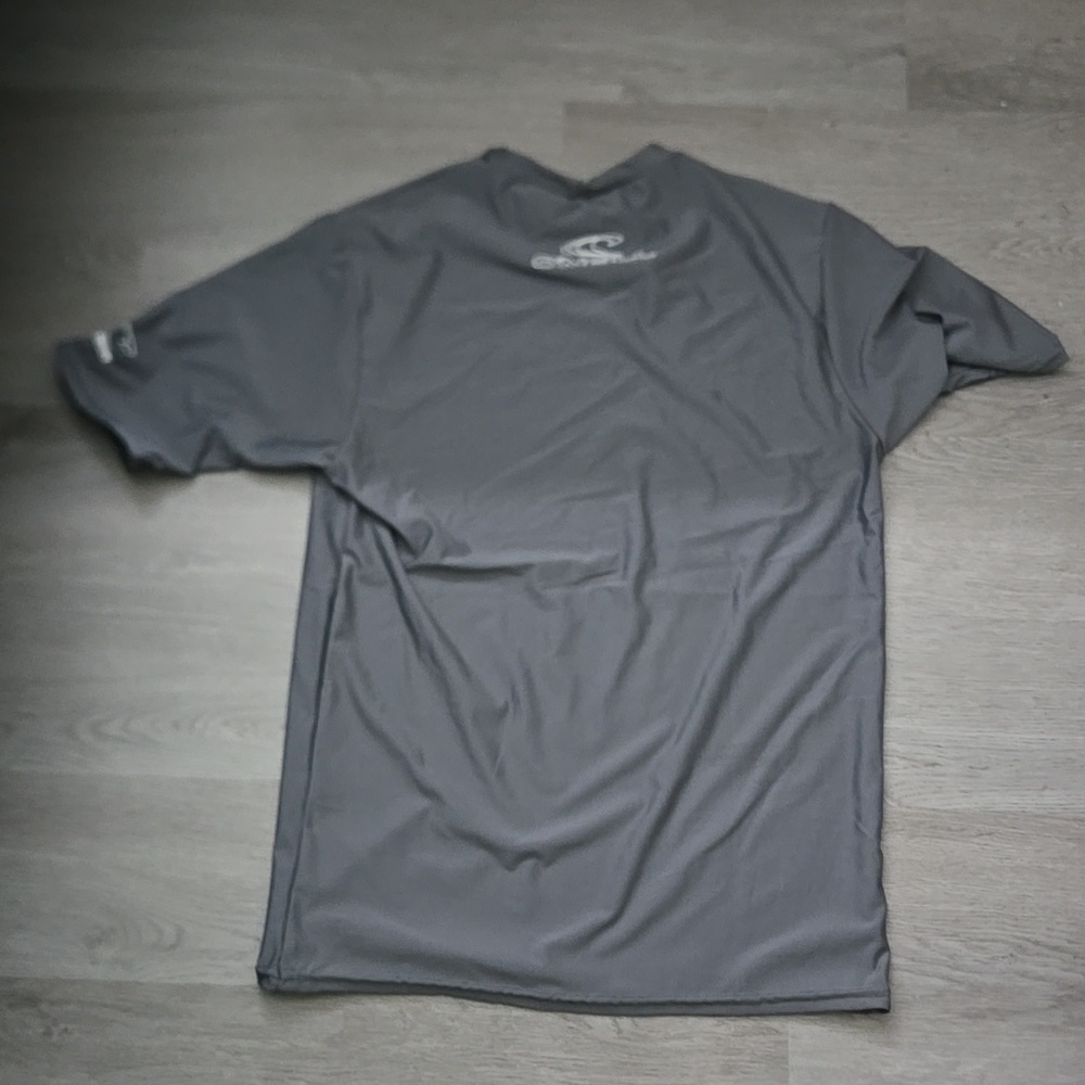 O'Neill Mens Rash Guard - Picture 4 of 4